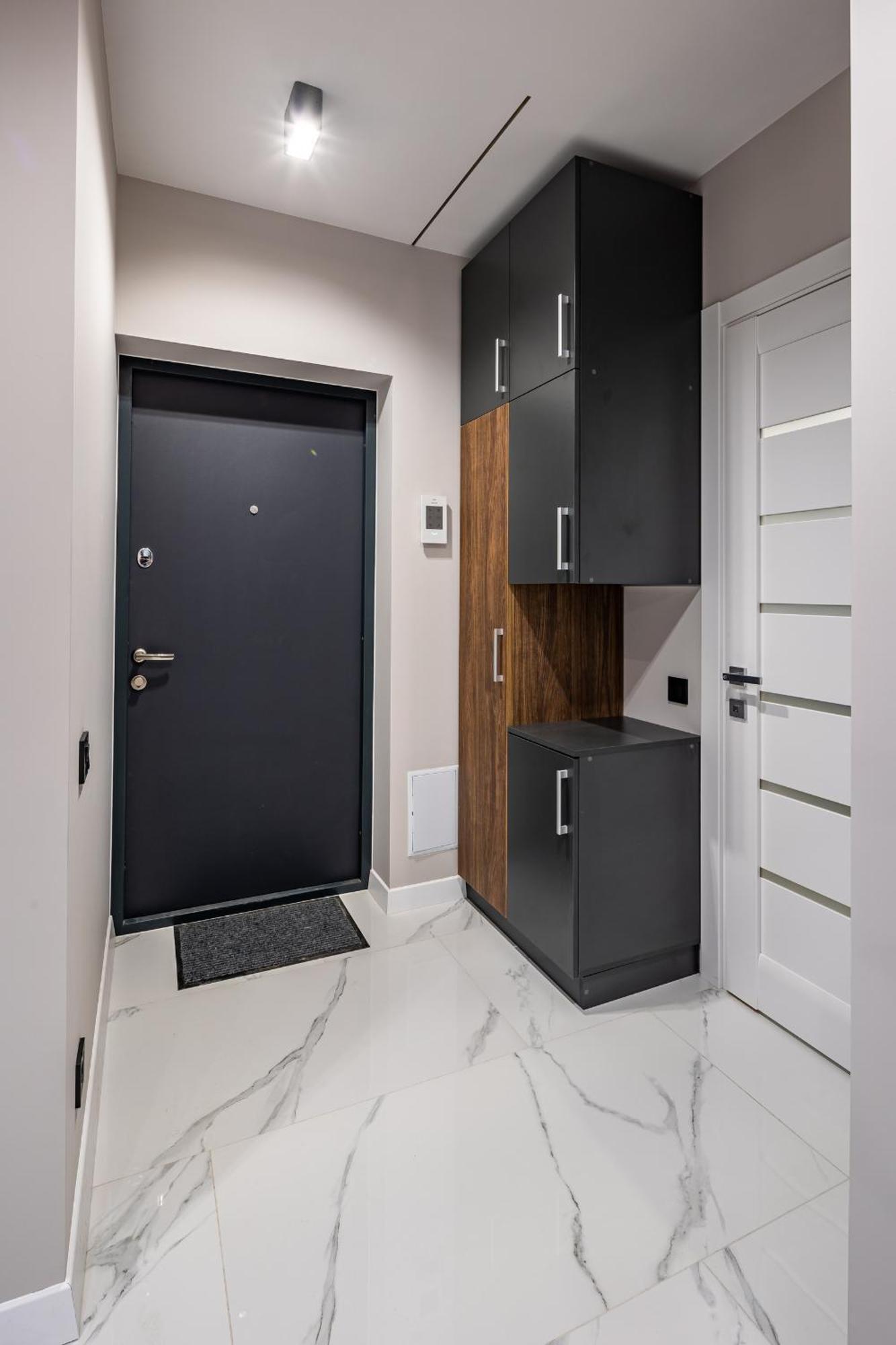 Avalon Premium Two Bedrooms Apartment Lviv Luaran gambar