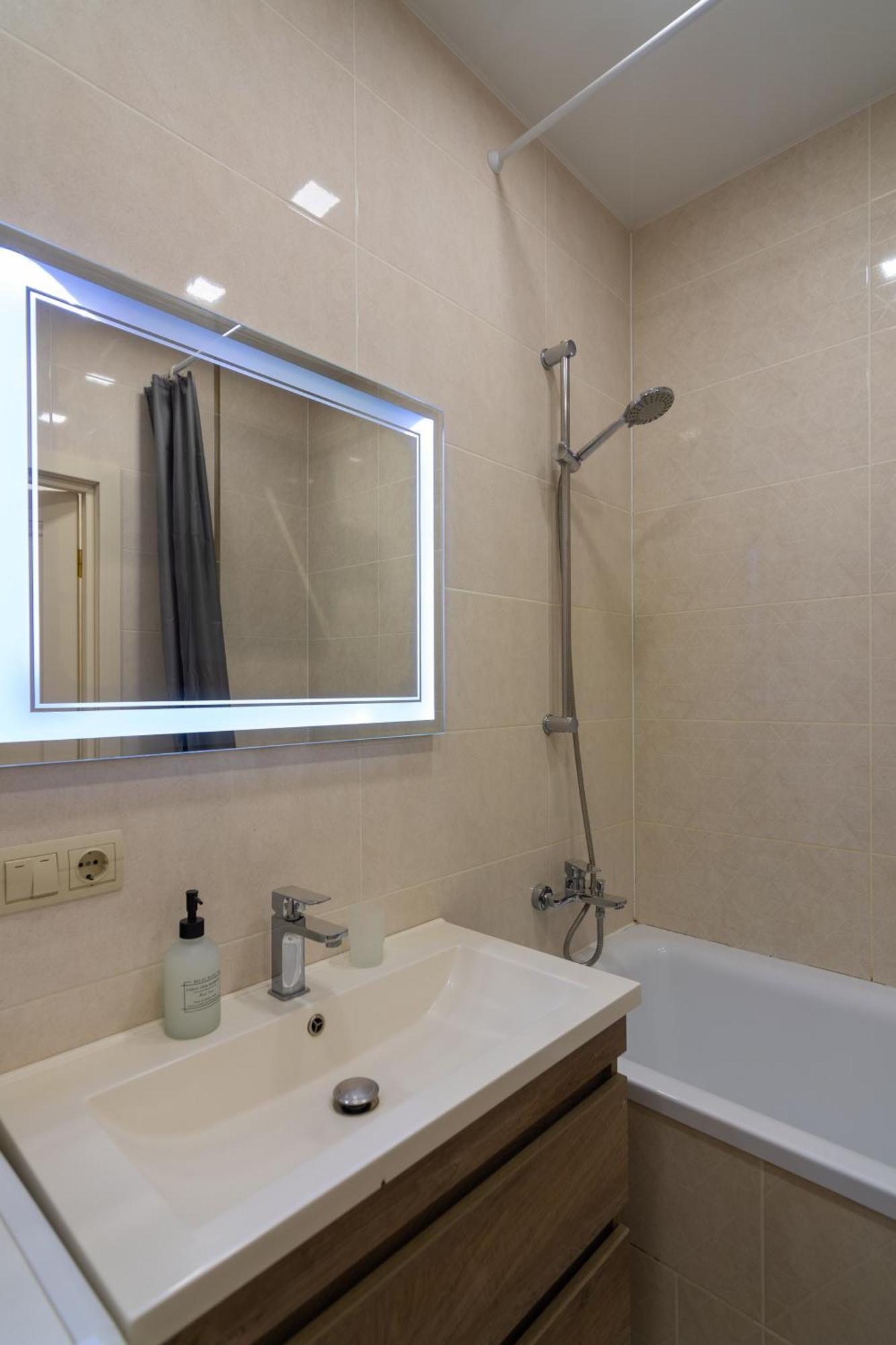 Avalon Premium Two Bedrooms Apartment Lviv Luaran gambar